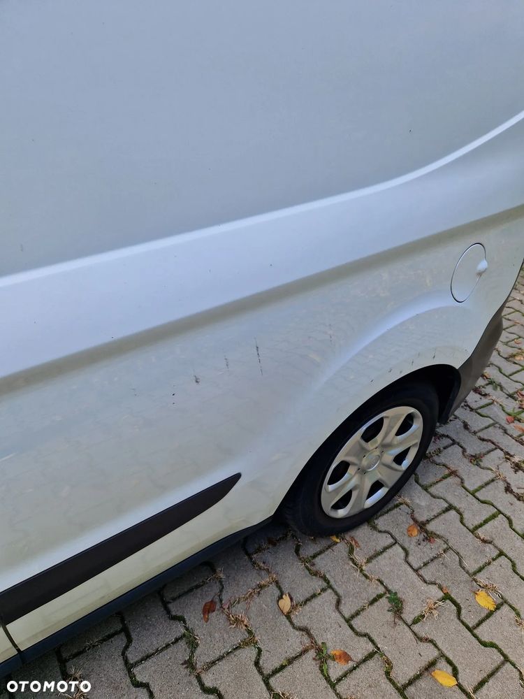 Ford Transit Courier - 5