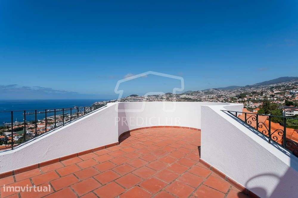 Moradia T4 - Funchal - Grande imagem: 3/35