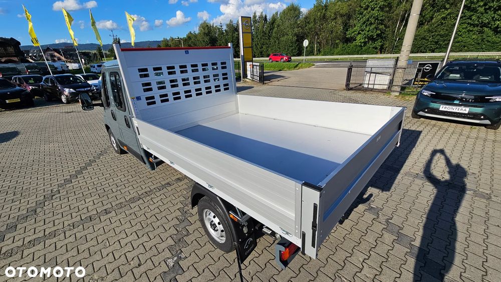 Opel Movano - 15