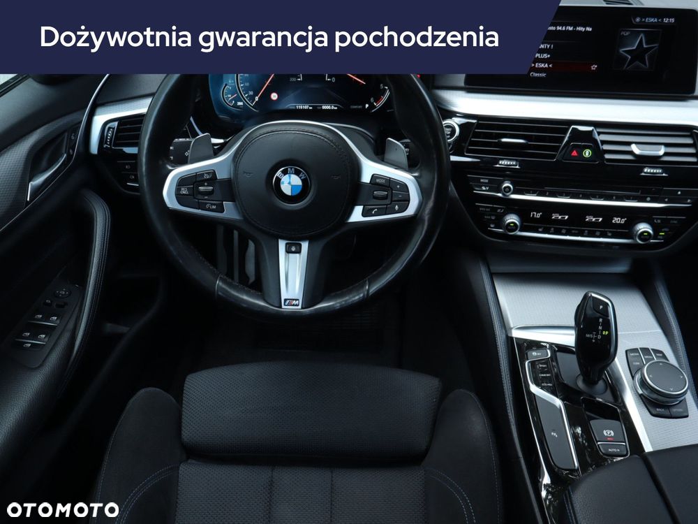 BMW Seria 5 - 9