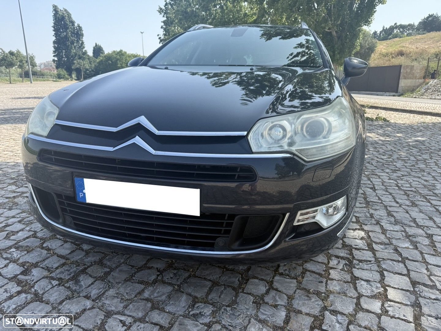 Citroën C5 2.0 HDi Exclusive - 6