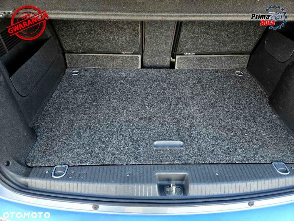 Opel Meriva - 13