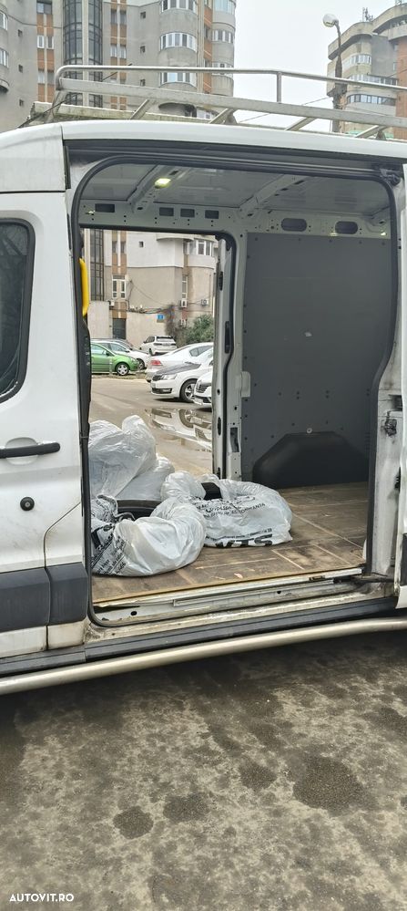 Ford TRANSIT - 16