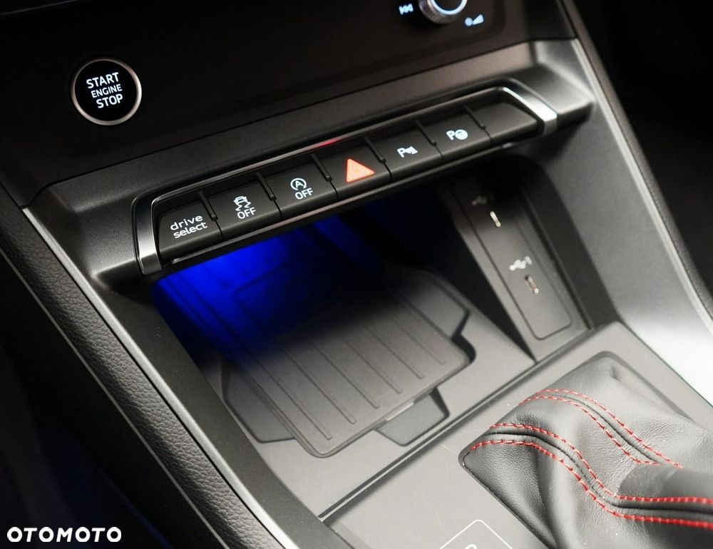 Audi Q3 Sportback - 29