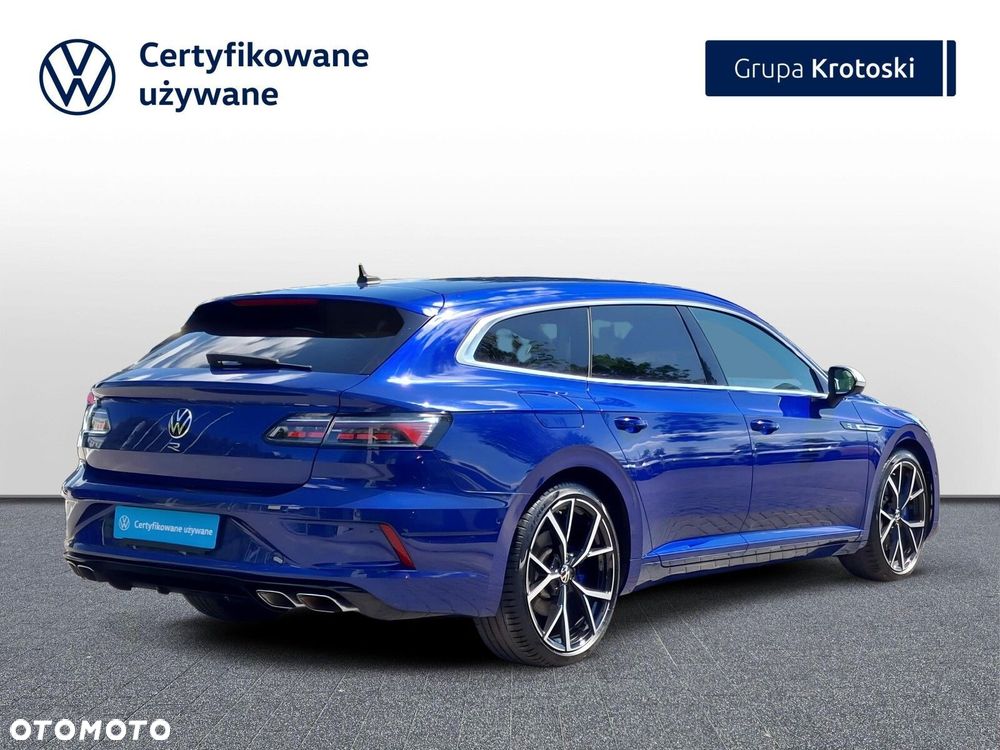 Volkswagen Arteon Shooting Brake 2.0 TSI 4Motion R DSG - 6