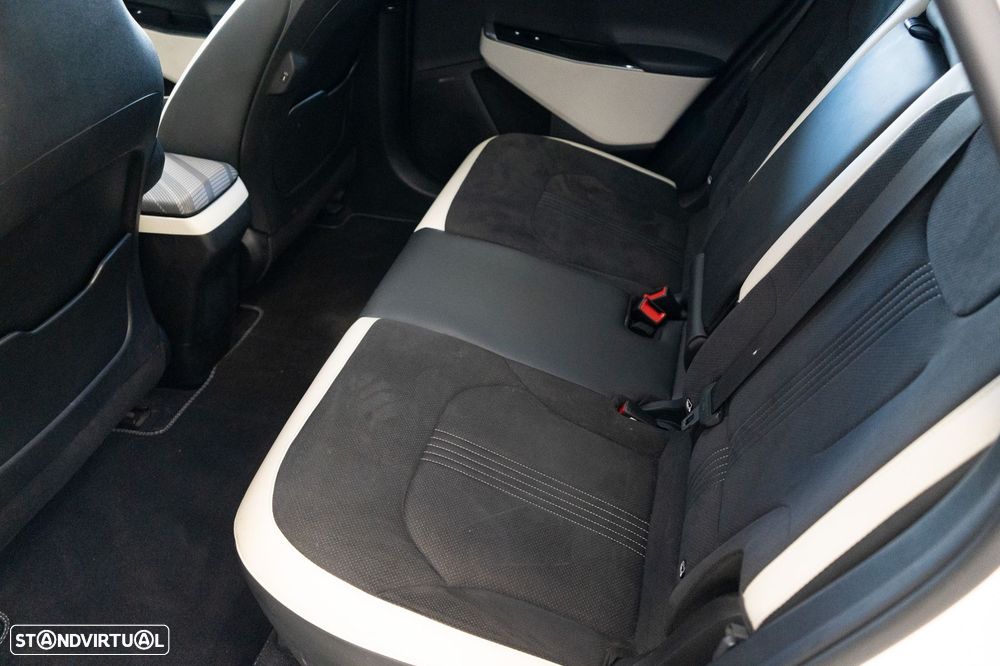 Kia EV6 77,4-kWh AWD GT-line - 11