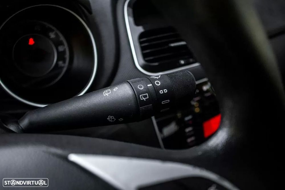 Fiat Punto 1.3 M-Jet Easy S&S - 12