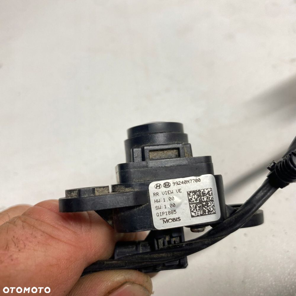 HYUNDAI TUCSON IV KAMERA COFANIA 21-24 99240-N7700 - 5