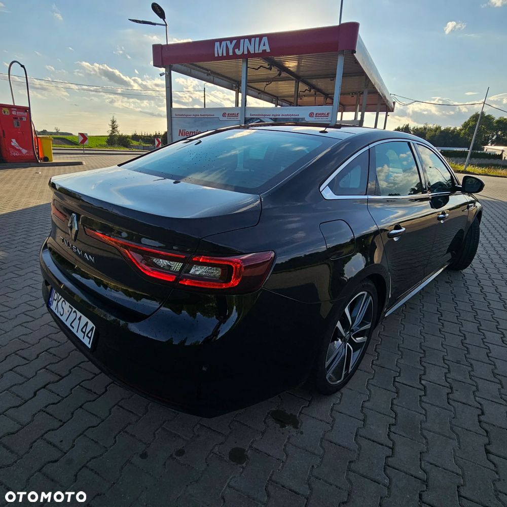 Renault Talisman 1.6 Energy TCe Intens EDC - 35