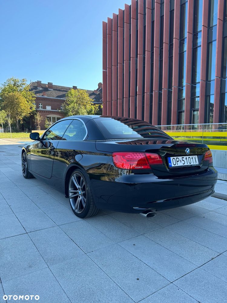 BMW Seria 3 320d - 2