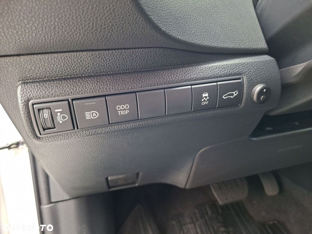 Toyota Corolla 1.8 Hybrid Style - 21