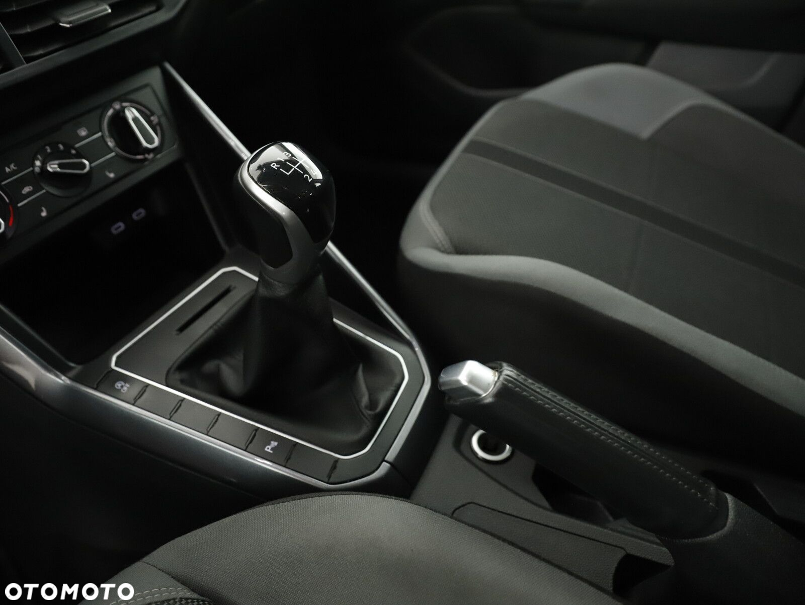 Volkswagen Polo 1.0 TSI Style - 15