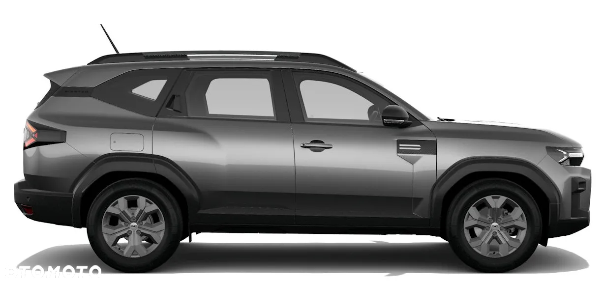 Dacia Bigster - 6
