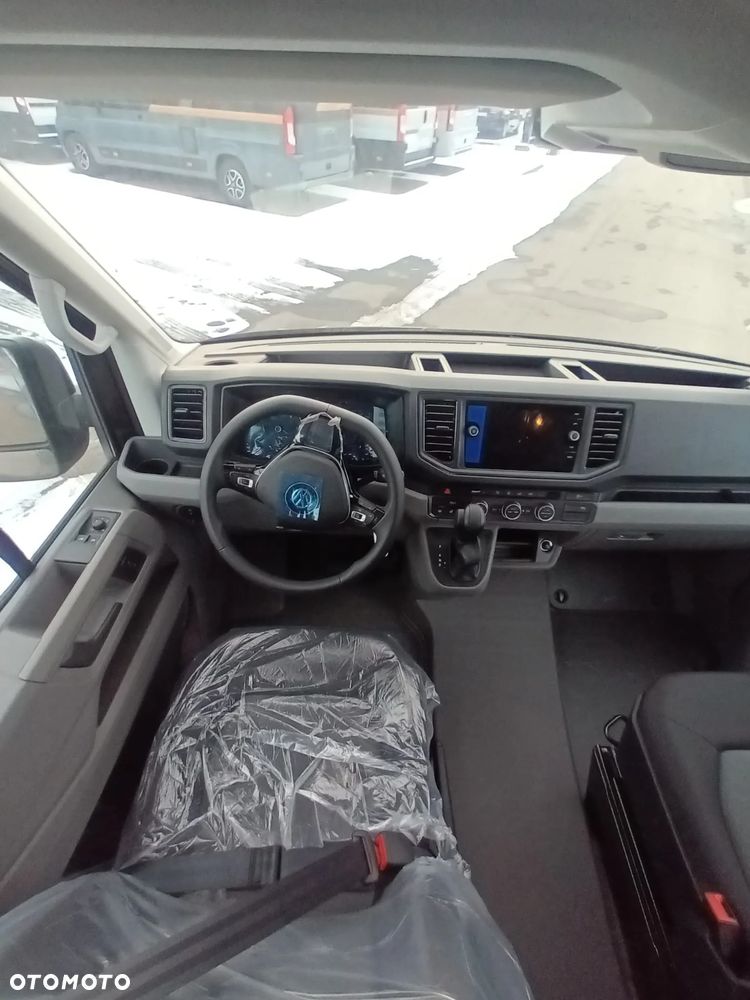 Volkswagen Crafter - 7