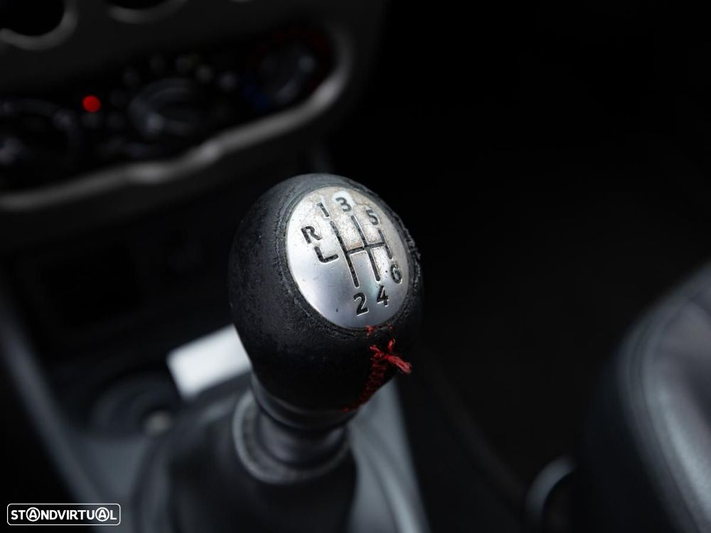 Dacia Duster - 16
