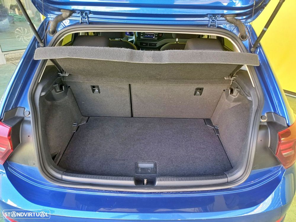 VW Polo 1.0 TSI Life - 16