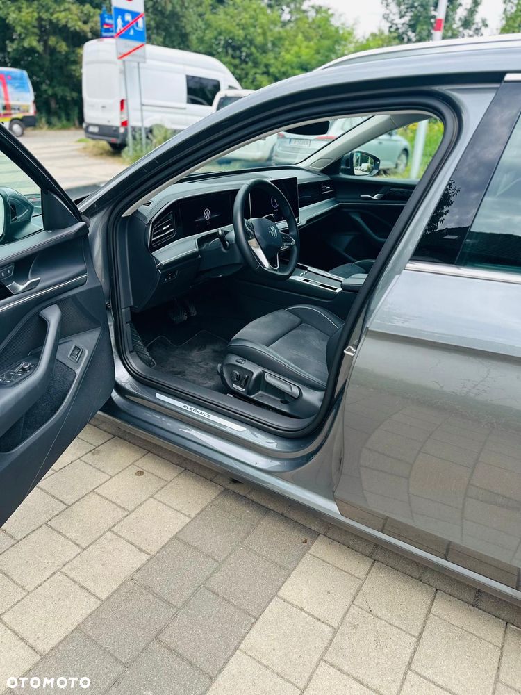 Volkswagen Passat - 7