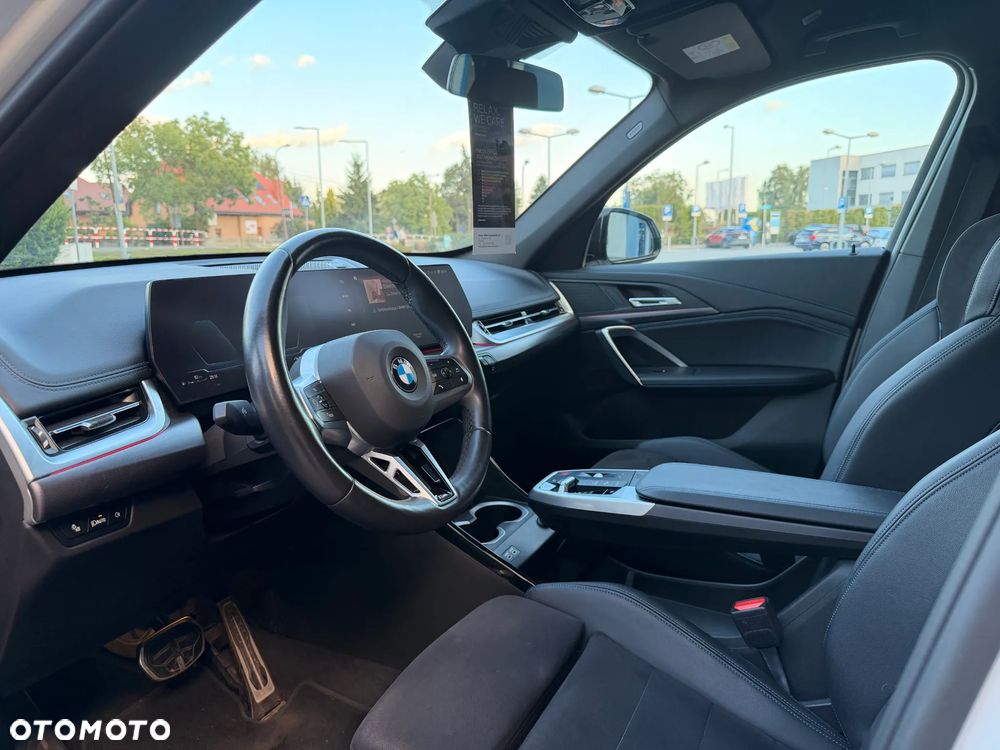 BMW X1 sDrive18i M Sport - 14
