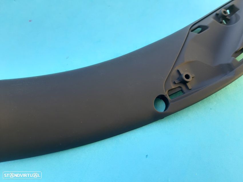 Puxador interior porta Bmw Série 3 e 4  F30 F31 F32 F33 F34 F35 F36 F80 F82   NOVO - 6