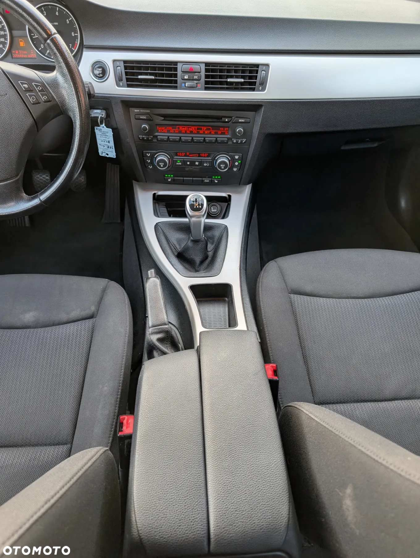 BMW Seria 3 318i - 21