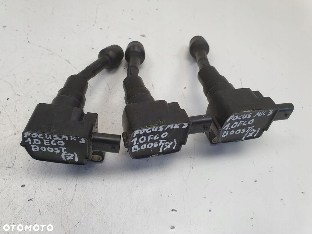 CEWKA ZAPŁONOWA Ford Focus MK3 1.0 EcoBoost _ CM5G-12A366-CA - 14