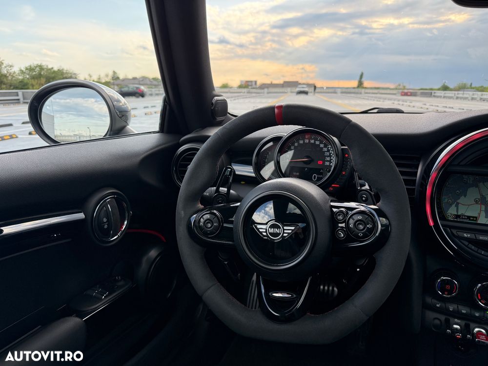 Mini John Cooper Works - 13