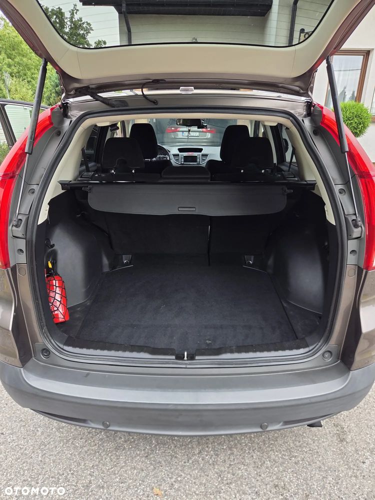 Honda CR-V 1.6i-DTEC Lifestyle (2WD) - 10