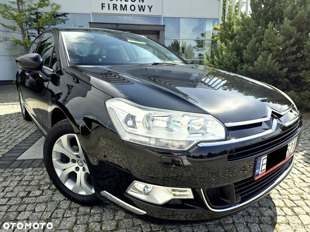 Citroën C5 1.6 THP Exclusive - 1