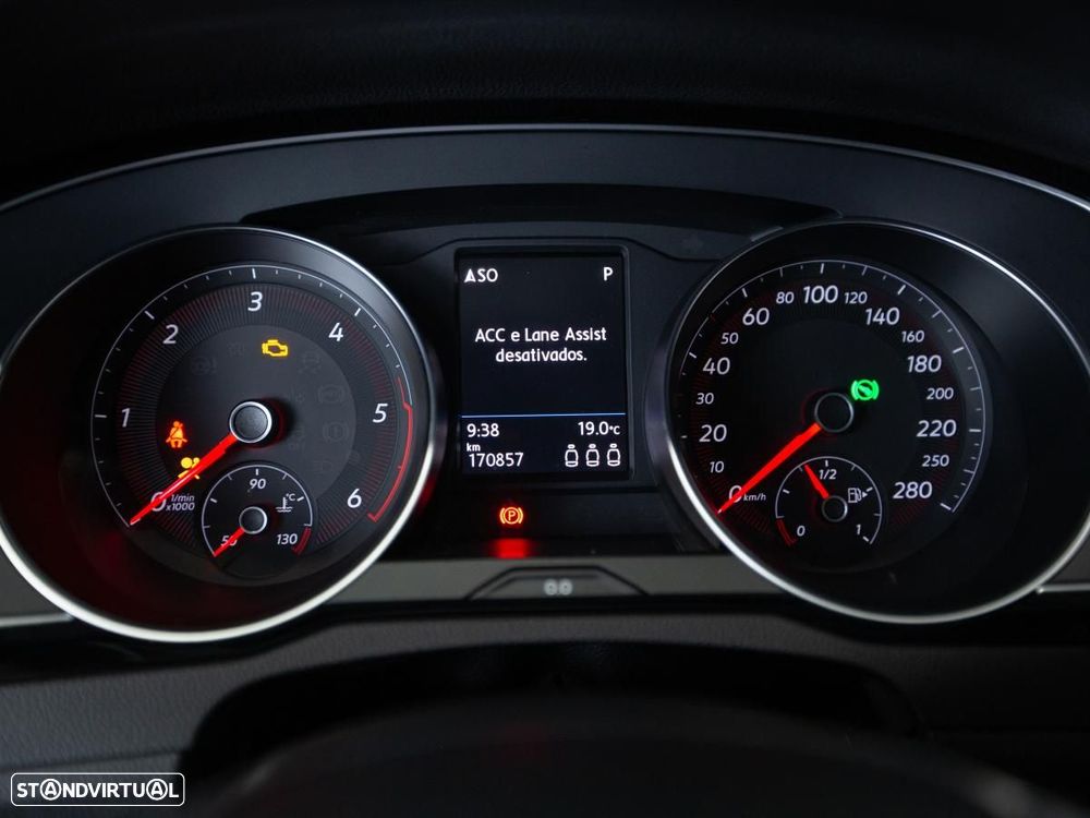 VW Arteon 2.0 TDI Elegance DSG - 21