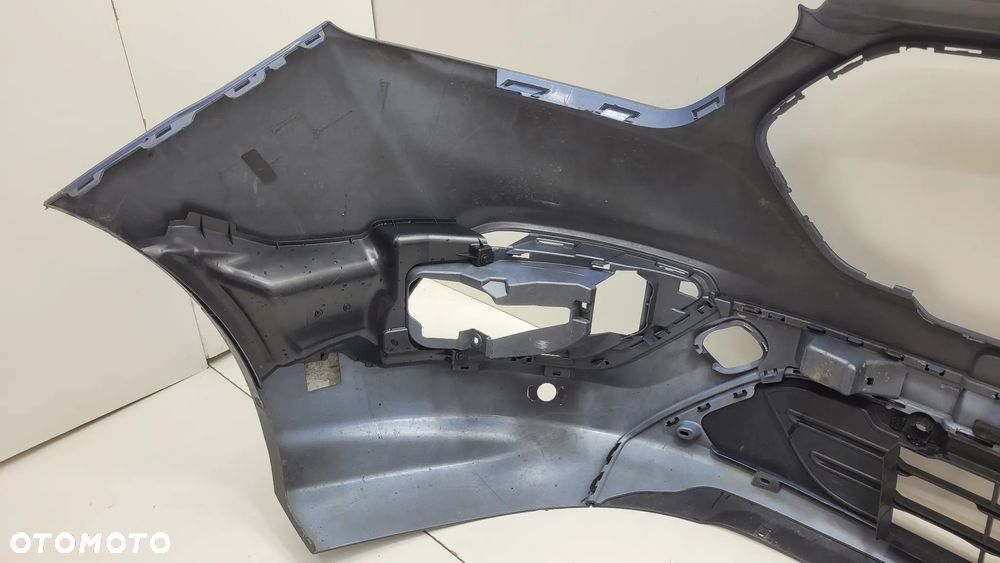 ZDERZAK PRZÓD PRZEDNI FORD TRANSIT CUSTOM LIFT 17- - 15