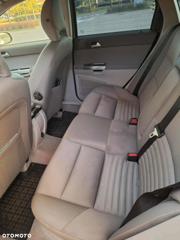 Volvo V50 1.6D - 5