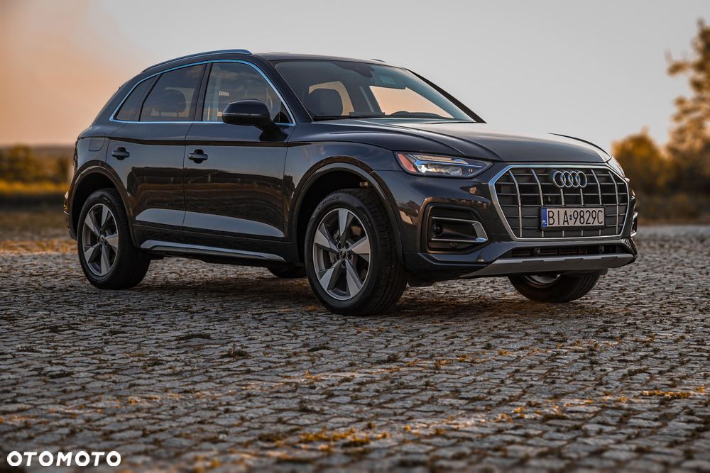 Audi Q5 - 16