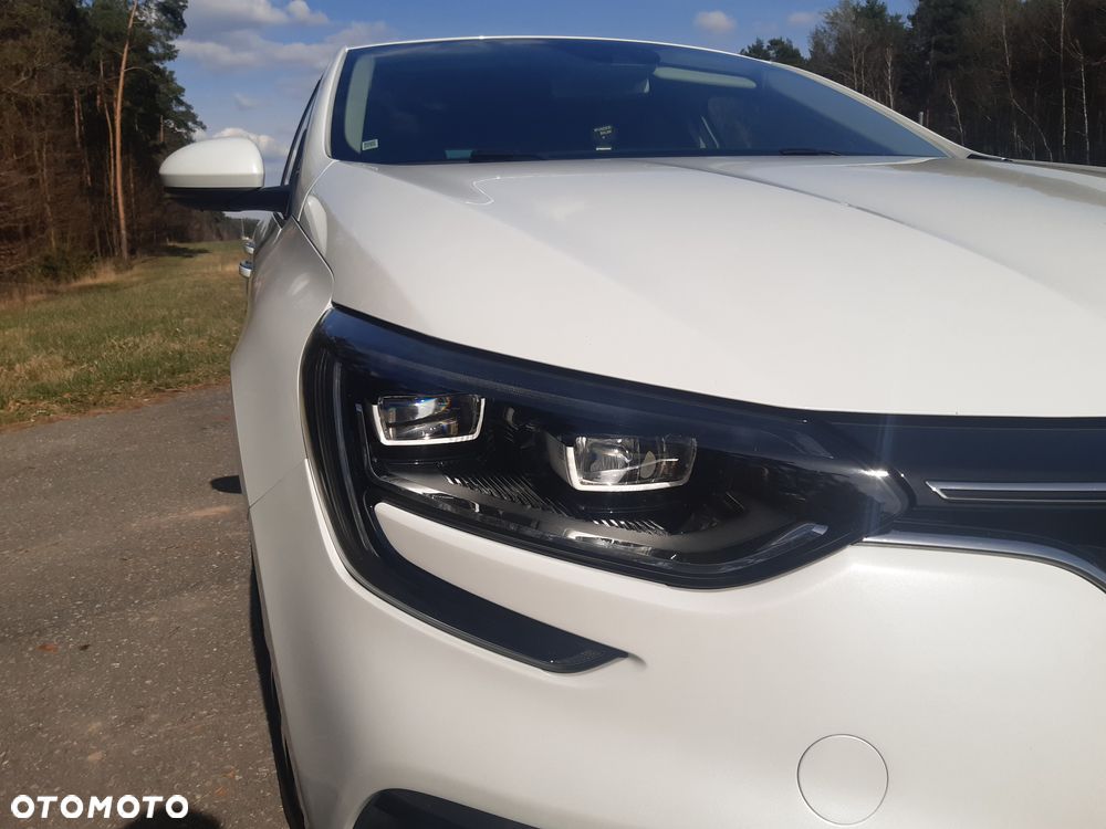 Renault Megane TCe 140 GPF INTENS - 8