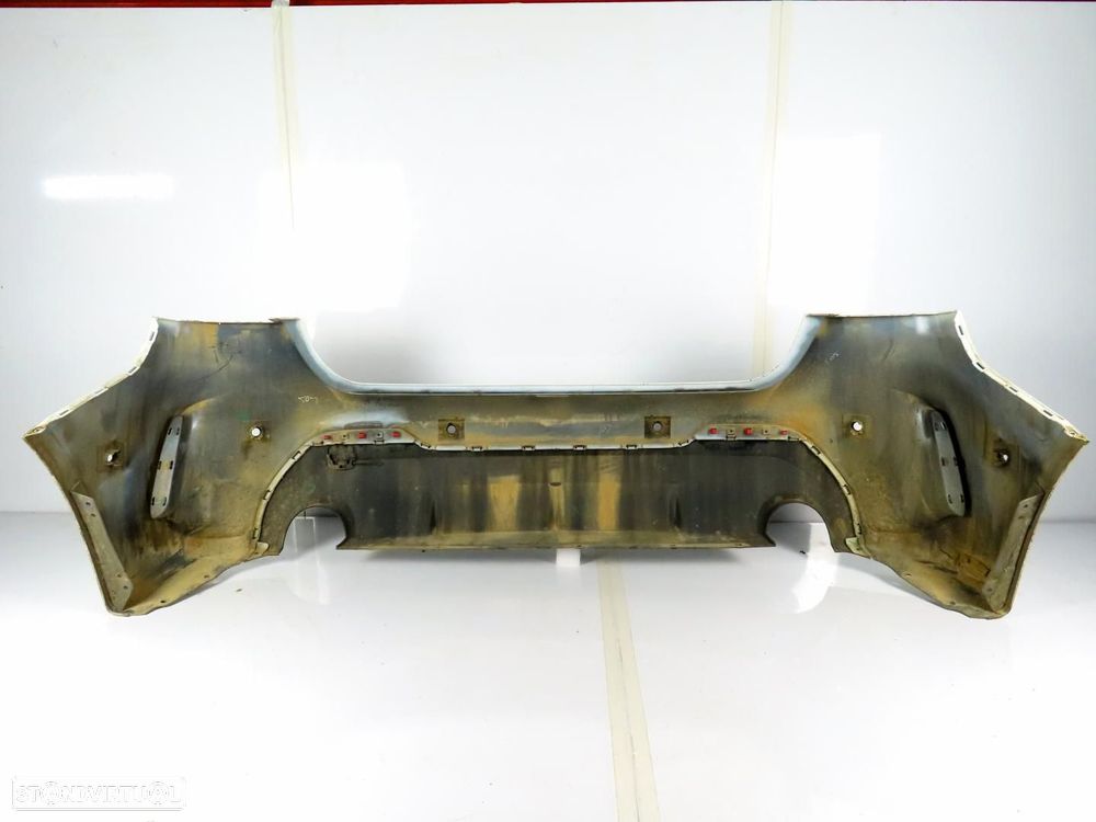 Parachoques Pack M Trás Usado / Original BMW 1 (F40) 51129881580 - 5