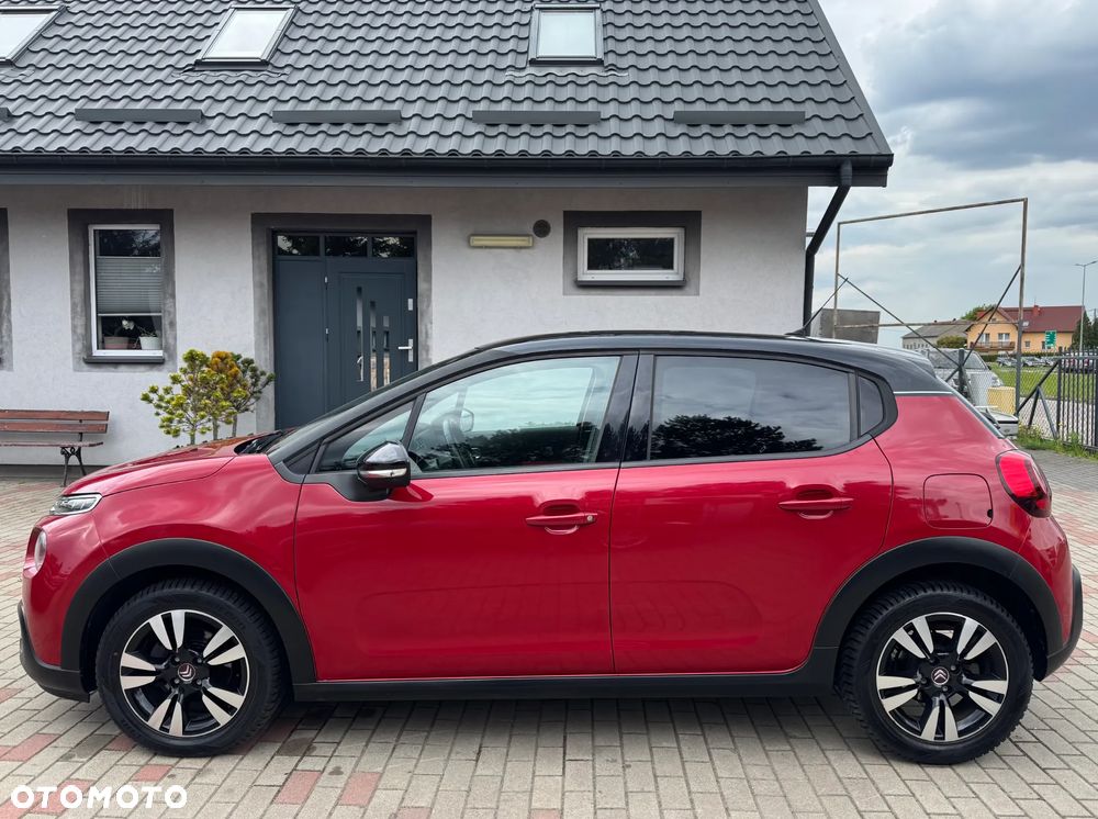 Citroën C3 - 12