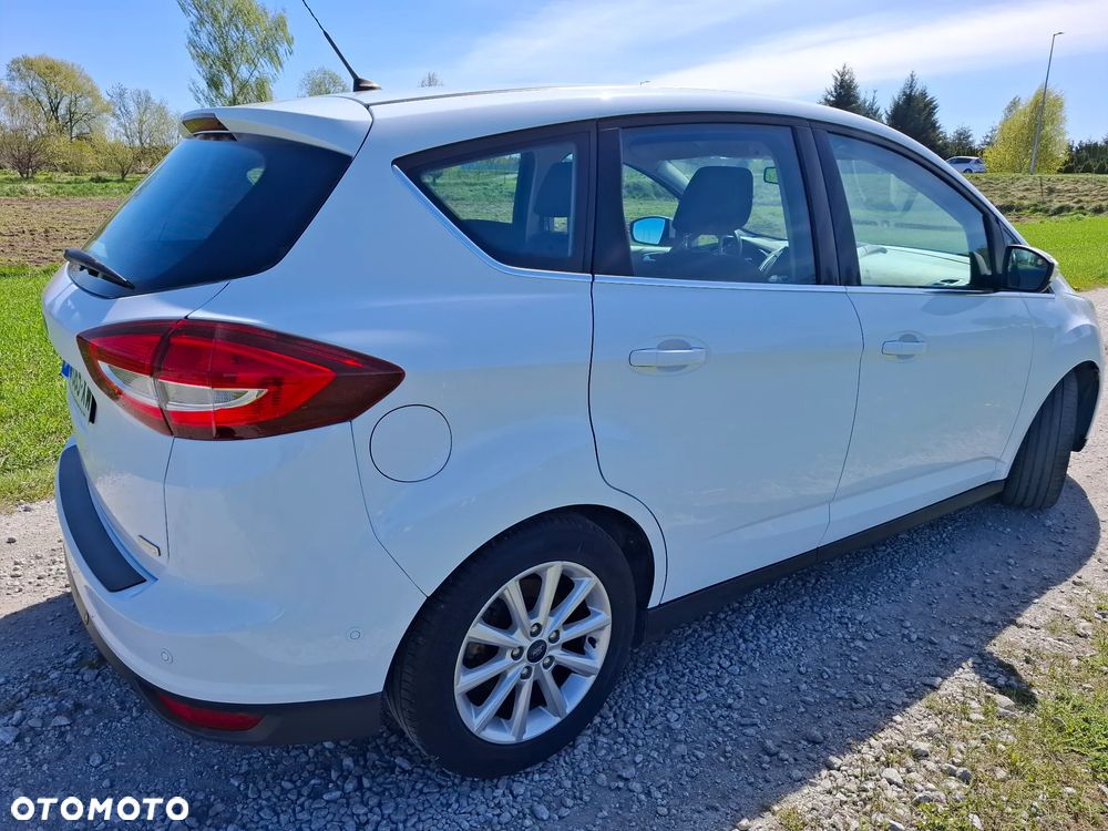 Ford C-MAX 1.0 EcoBoost Titanium ASS - 3
