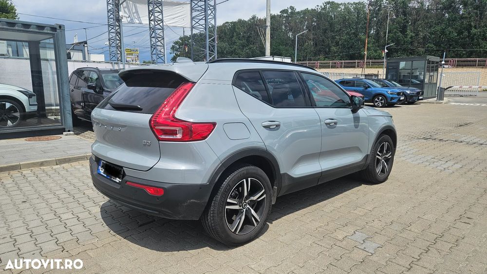Volvo XC 40 - 7