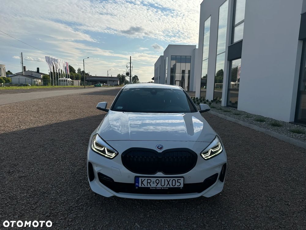 BMW Seria 1 118i M Sport - 26