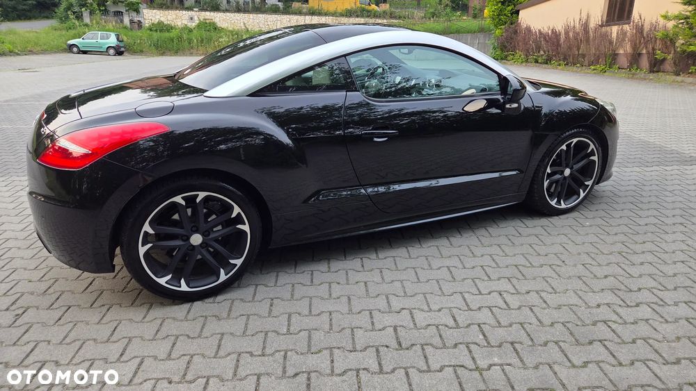 Peugeot RCZ - 15