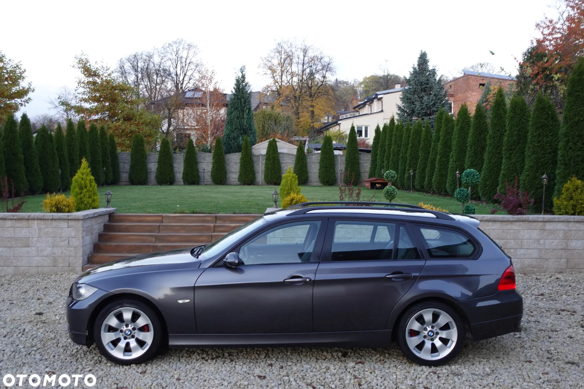 BMW Seria 3 - 6