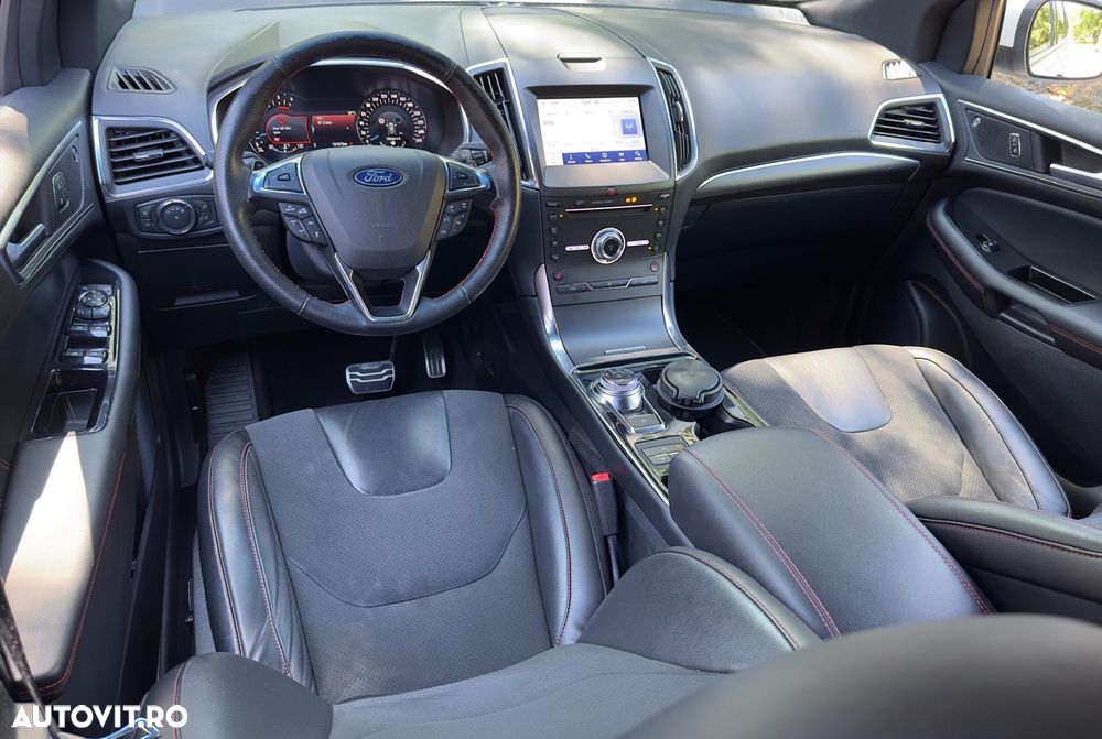 Ford Edge 2.0 Panther A8 AWD ST Line - 16