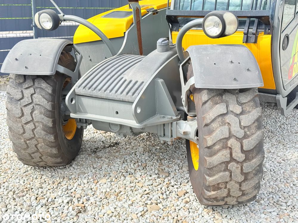 Dieci * Ładowarka Teleskopowa * Dieci 30.7 Agri Farmer * - 12