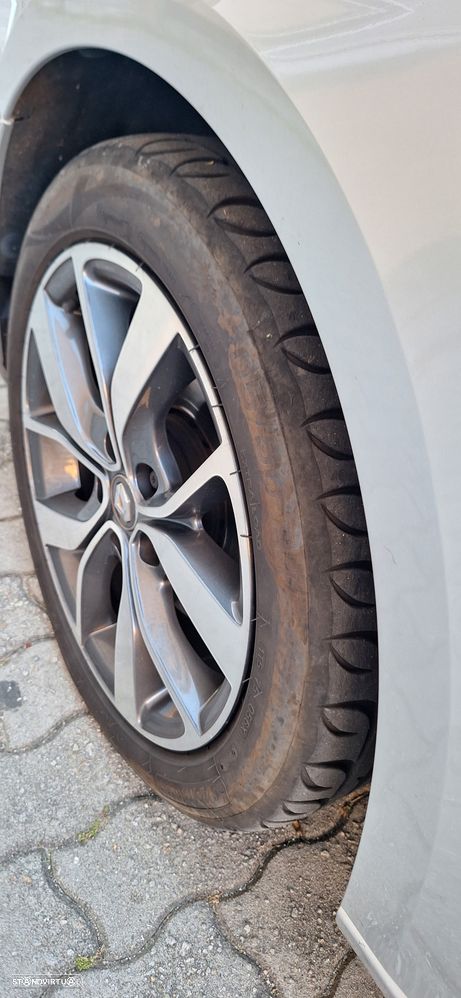 Renault Mégane 1.2 TCE Intens - 7