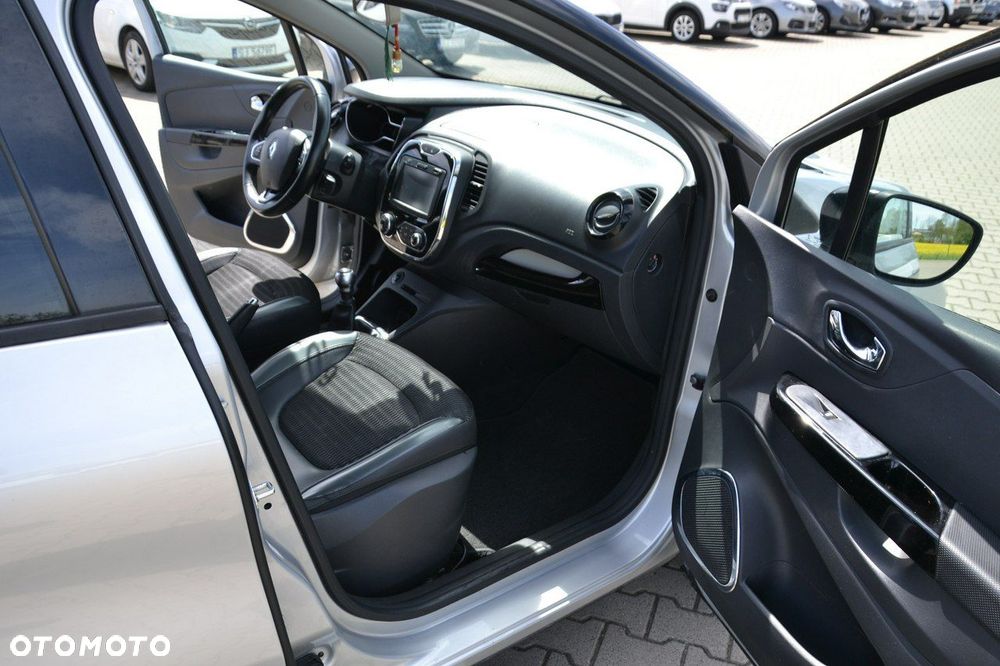 Renault Captur - 17