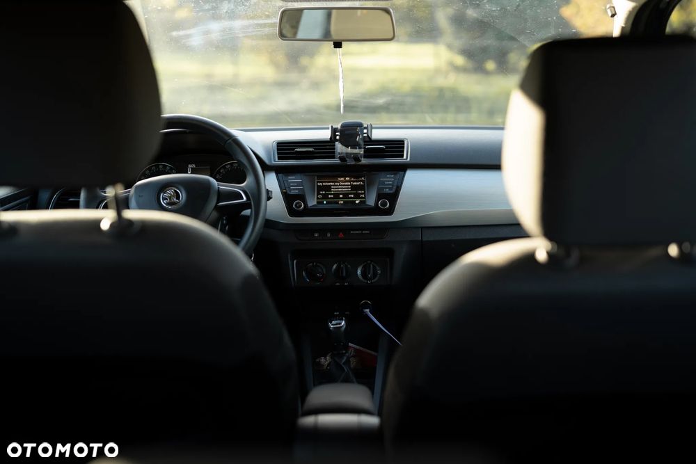 Skoda Fabia 1.4 TDI Ambition - 5