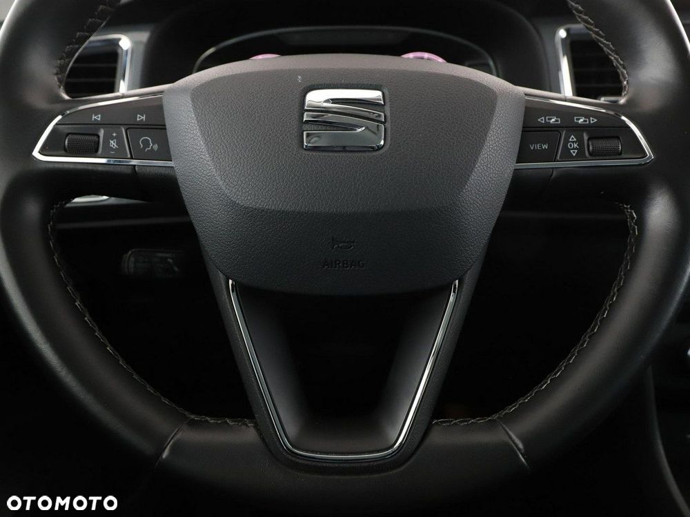 Seat Ateca 1.5 TSI Style S&S DSG - 22