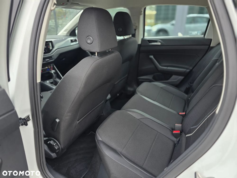 Volkswagen Taigo 1.5 TSI ACT Style DSG - 35