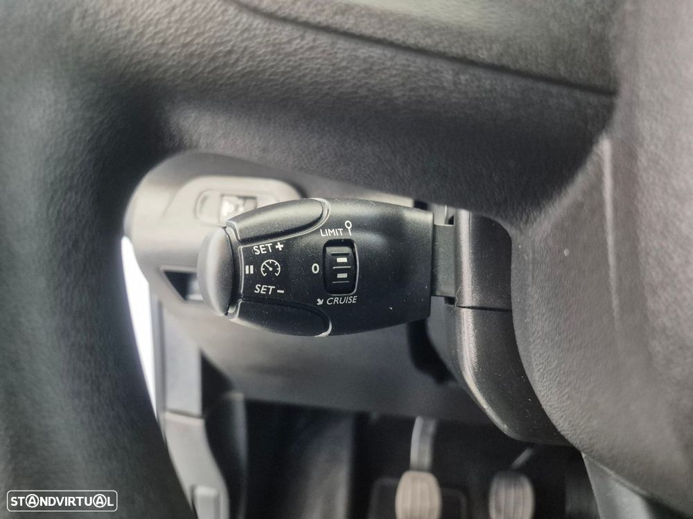 Fiat Dobló 1.5 BlueHdi Professional - 11