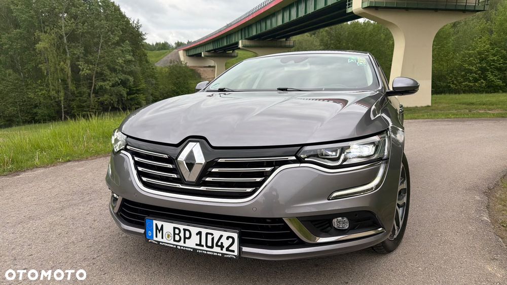 Renault Talisman BLUE dCi 160 EDC LIMITED - 9