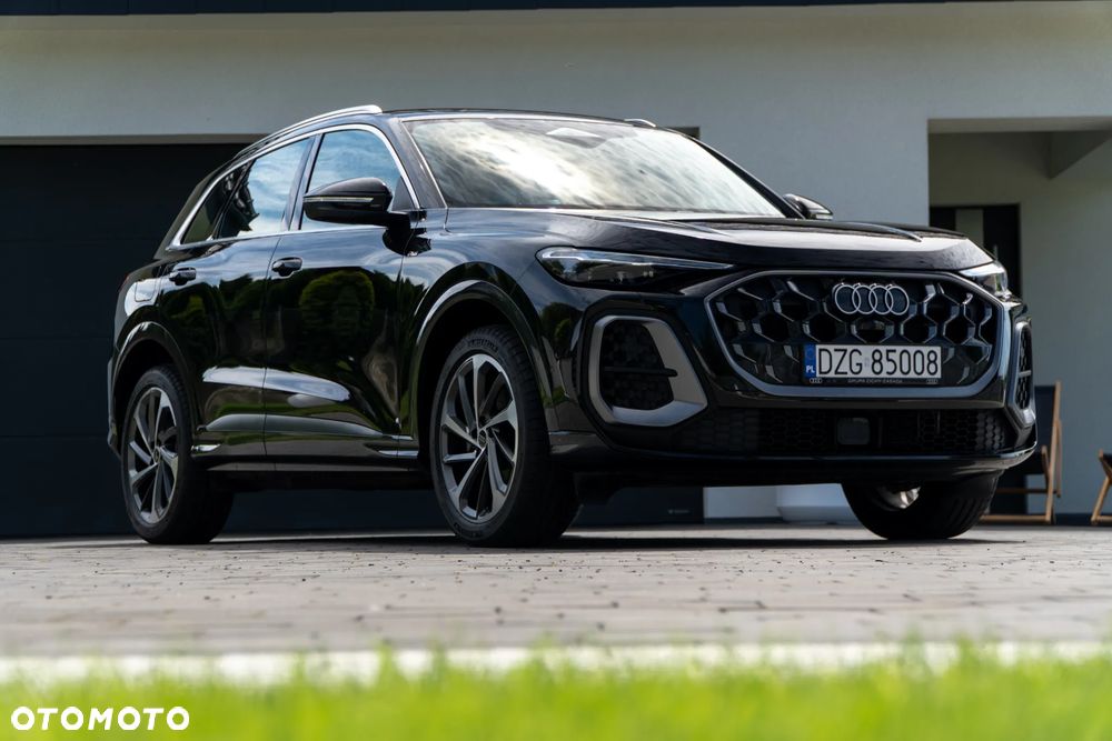 Audi Q5 TFSI mHEV 150 kW Quattro S tronic - 5